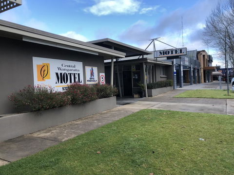 Central Wangaratta Motel - Accommodation Search 3