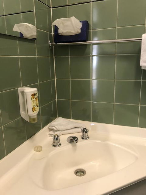 Central Wangaratta Motel - Accommodation Search 1