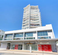 Centrepoint Apartments - Accommodation Search