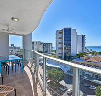 Centrepoint Apartments - Accommodation Search