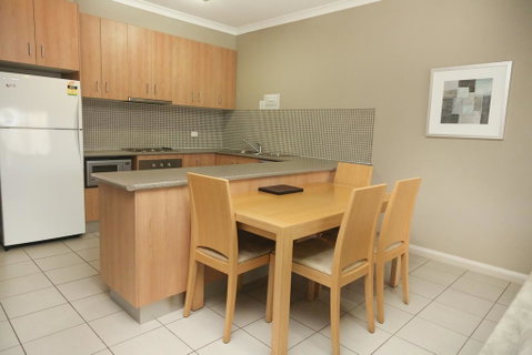Centrepoint Apartments Griffith - Accommodation Search 2