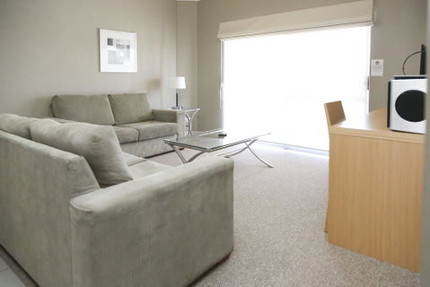 Centrepoint Apartments Griffith - Accommodation Search 3