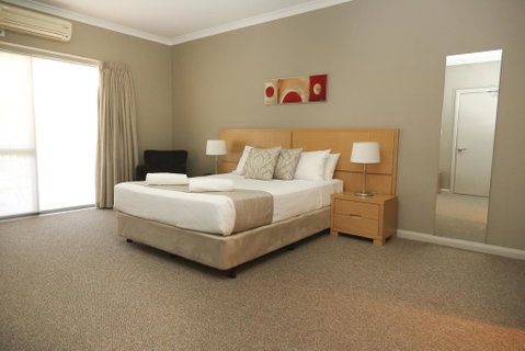 Centrepoint Apartments Griffith - Accommodation Search 1