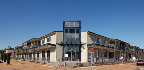 Centrepoint Apartments Griffith - Accommodation Search 0