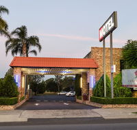 Centrepoint Midcity Motor Inn - Accommodation Search
