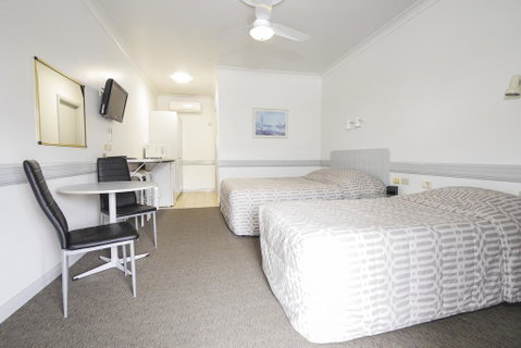 Centretown Motel - Accommodation Search 1
