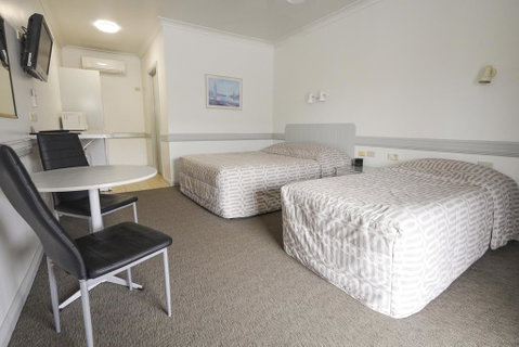 Centretown Motel - Accommodation Search 2
