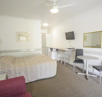 Centretown Motel - Accommodation Search