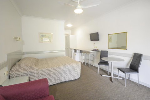Centretown Motel - Accommodation Search 0