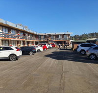 Cessnock Vintage Motor Inn - Accommodation Search
