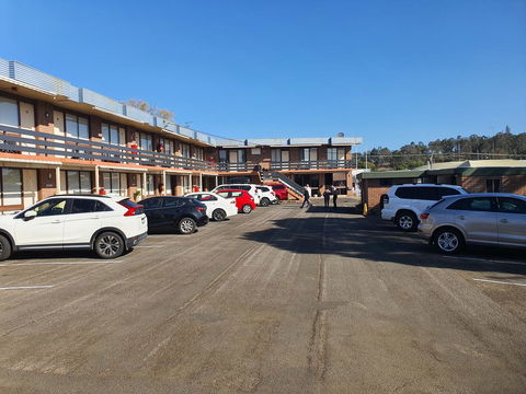 Cessnock Vintage Motor Inn - Accommodation Search 0