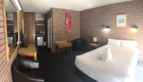 Cessnock Vintage Motor Inn - Accommodation Search 3