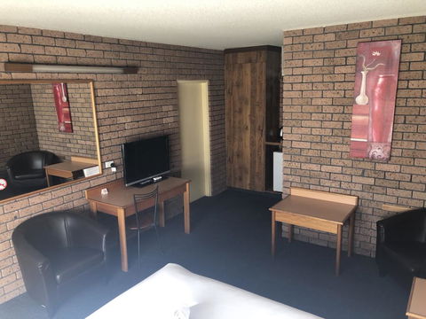 Cessnock Vintage Motor Inn - Accommodation Search 2