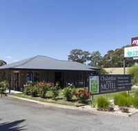 Chalambar Motel - Accommodation Search