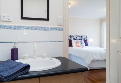 Chalet Of Rye - Accommodation Search 1