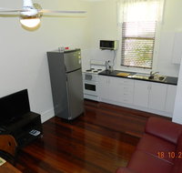 Champion Bay Apartments - Accommodation Search