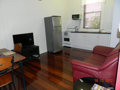 Champion Bay Apartments - Accommodation Search 1