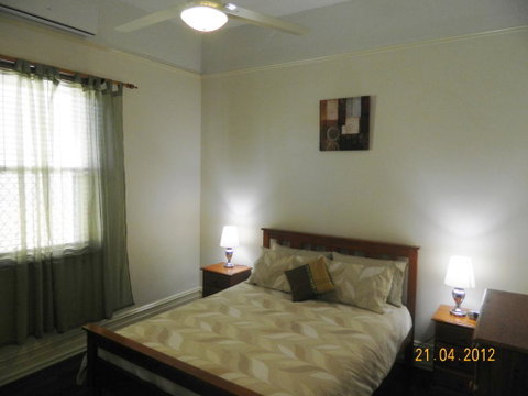 Champion Bay Apartments - Accommodation Search 2
