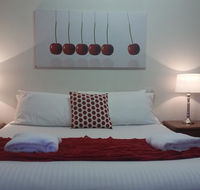 Chaparral Motel - Accommodation Search