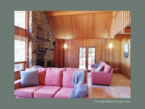Chapel Hill Winery Guest House - Accommodation Search 2