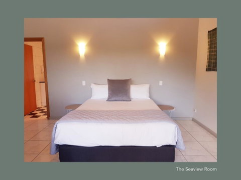 Chapel Hill Winery Guest House - Accommodation Search 3