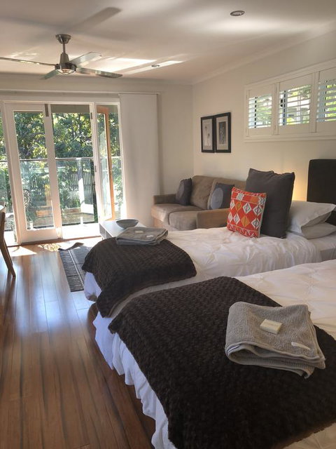 Chapel Woods Bed And Breakfast - Accommodation Search 1