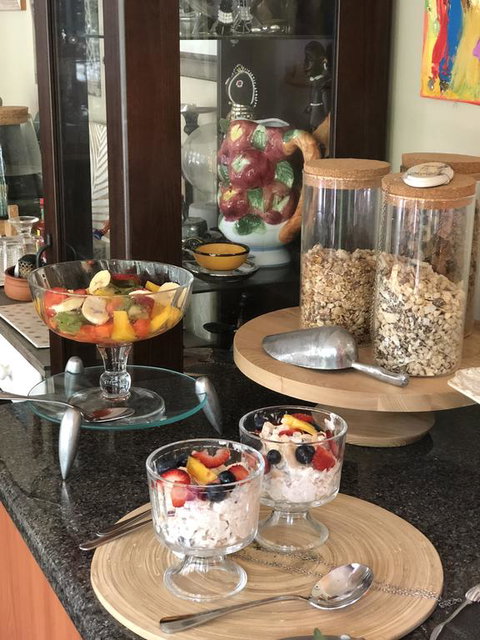 Chapel Woods Bed And Breakfast - Accommodation Search 2