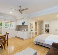 Chapel Woods Bed and Breakfast - Accommodation Search