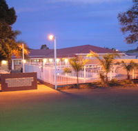 Charles Rasp Motor Inn  Cottages - Accommodation Search
