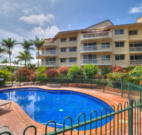 Charlton Apartments on the Esplanade - Accommodation Search