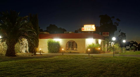 Charlton Motel - Accommodation Search 0