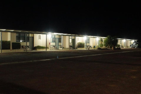 Charlton Motel - Accommodation Search 2