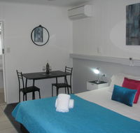 Charm City Motel - Accommodation Search