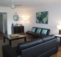 Charming Beach House - Accommodation Search
