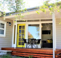 Charming Cottage Cessnock Hunter Valley - Accommodation Search