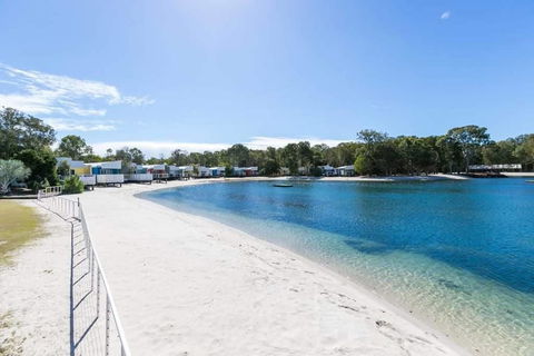 Charming Island Escape Gold Coast - Accommodation Search 1