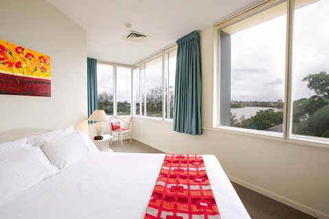 Chasely Apartment Hotel - Accommodation Search 1