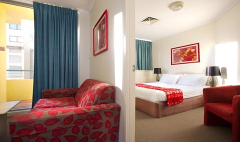 Chasely Apartment Hotel - Accommodation Search 2