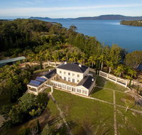 Chateau Le Marais - Accommodation Search