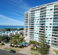 Chateau Royale Beach Resort - Accommodation Search