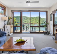 Cheero Cottage - Accommodation Search