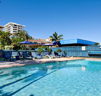 Cheltenham Apartments - Accommodation Search