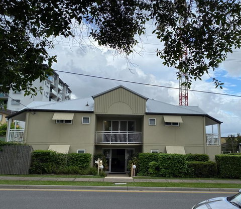Chermside Court Motel - Accommodation Search 2