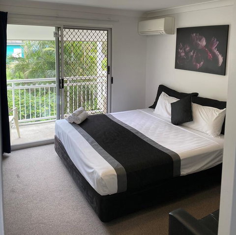 Chermside Court Motel - Accommodation Search 3