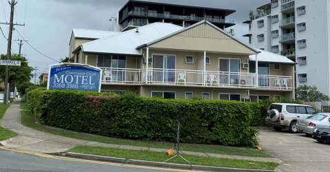 Chermside Court Motel - Accommodation Search 1