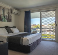 Chermside Court Motel - Accommodation Search