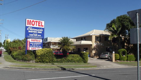 Chermside Motor Inn - Accommodation Search 2
