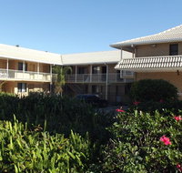 Chermside Motor Inn - Accommodation Search