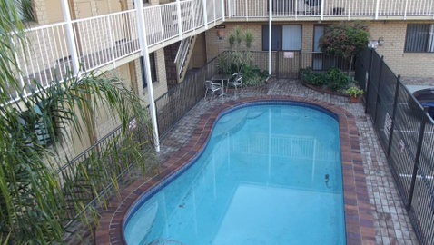 Chermside Motor Inn - Accommodation Search 1