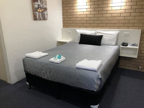 Chermside Motor Inn - Accommodation Search 3